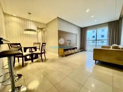 Apartamento com 2 Quartos à venda, 75m² no Parque Residencial Aquarius, São José dos Campos