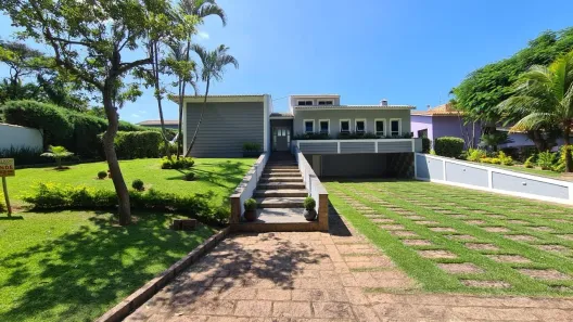 Casa de Condomínio com 4 Quartos à venda, 600m² no Condomínio Monte Belo, Salto