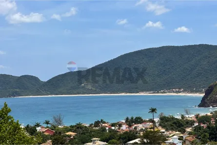 Lote/Terreno à venda, 1780m² no Alto de Búzios, Armação dos Búzios