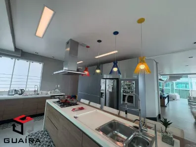 Cobertura com 4 Quartos à venda, 550m² no Jardim do Mar, São Bernardo do Campo