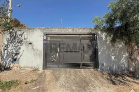 Casa com 2 Quartos à venda, 160m² no Residencial Santa Luzia, Charqueada