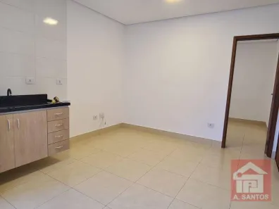 Apartamento com 1 Quarto para alugar, 30m² no Tatuapé, São Paulo