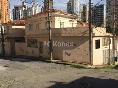 Sobrado com 4 Quartos à venda, 244m² no Santana, São Paulo