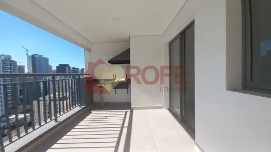 Apartamento com 2 Quartos à venda, 71m² no Santo Amaro, São Paulo