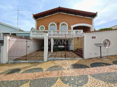 Casa com 2 Quartos à venda, 204m² no Vila São José, Valinhos