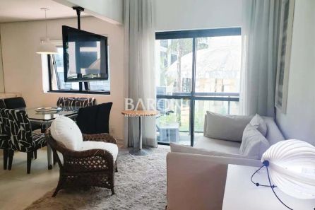 Cobertura com 2 Quartos à venda, 72m² no Moema, São Paulo