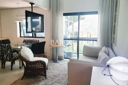Cobertura com 2 Quartos à venda, 72m² no Moema, São Paulo