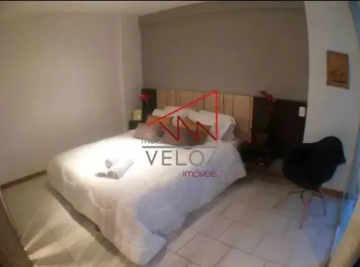 Apartamento com 1 Quarto à venda, 40m² no Centro, Rio de Janeiro