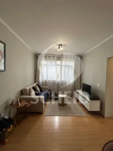 Apartamento com 2 Quartos à venda, 74m² no Campo Belo, São Paulo