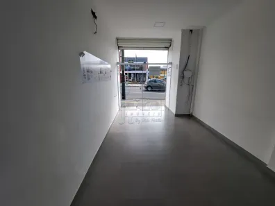 Ponto Comercial para alugar, 312m² no Ipiranga, Ribeirão Preto