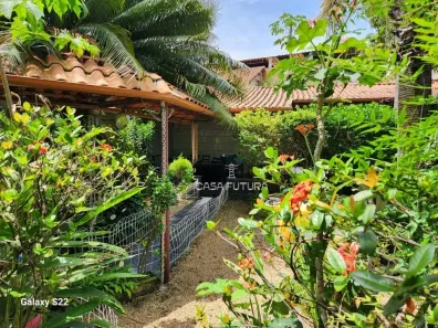 Casa com 4 Quartos à venda, 290m² no São João Batista, Volta Redonda