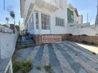 Sobrado com 3 Quartos à venda, 120m² no Cambuci, São Paulo