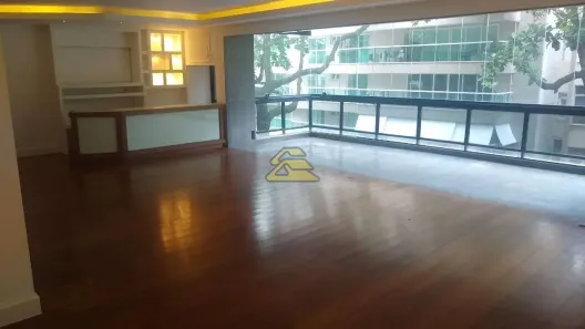 Apartamento com 4 Quartos à venda, 164m² no Leblon, Rio de Janeiro