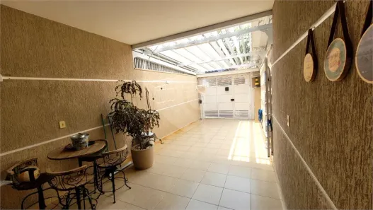 Sobrado com 3 Quartos à venda, 80m² no Vila Nivi, São Paulo