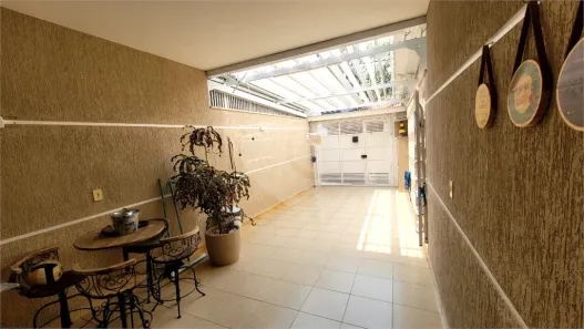 Sobrado com 3 Quartos à venda, 90m² no Vila Nivi, São Paulo