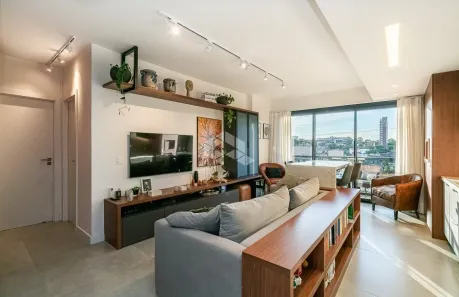 Apartamento com 2 Quartos à venda, 70m² no Boa Vista, Porto Alegre
