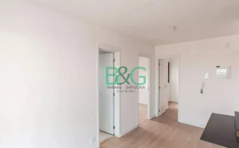 Apartamento com 2 Quartos à venda, 47m² no Vila Maria Alta, São Paulo