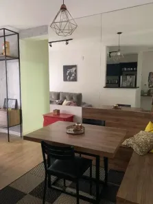 Apartamento com 2 Quartos à venda, 55m² no Vila Andrade, São Paulo