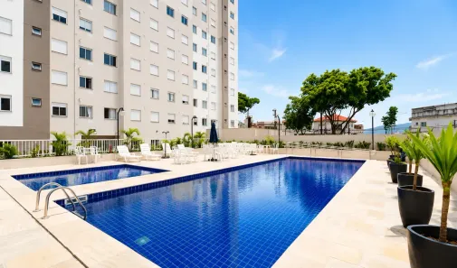 Apartamento com 2 Quartos à venda, 45m² no Vila Nova Cachoeirinha, São Paulo