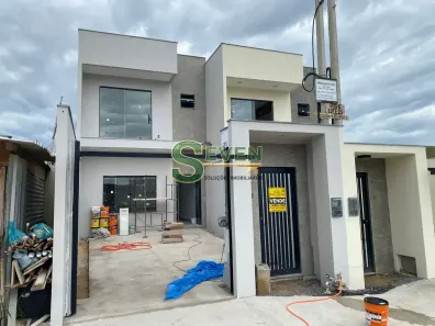 Casa com 4 Quartos à venda, 150m² no Jardim Belvedere, Volta Redonda