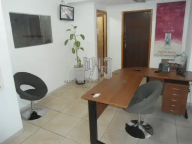 Imóvel Comercial à venda, 480m² no Bela Vista, São Paulo