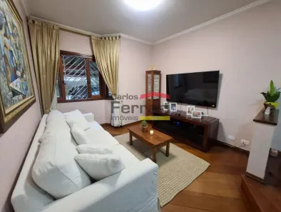 Sobrado com 3 Quartos à venda, 170m² no Santana, São Paulo