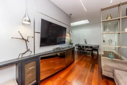 Apartamento com 3 Quartos à venda, 113m² no Parque Reboucas, São Paulo