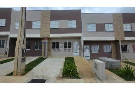 Sobrado com 2 Quartos à venda, 53m² no Eugênio de Mello, São José dos Campos