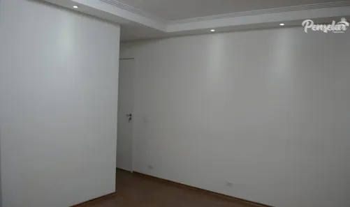 Apartamento com 3 Quartos à venda, 70m² no Novo Homero Thon, Santo André