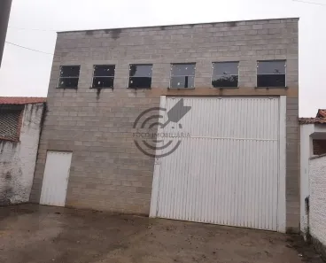 Galpão/Depósito/Armazém para alugar, 300m² no Jardim Maria do Carmo, Sorocaba