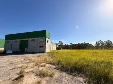 Galpão/Depósito/Armazém à venda, 700m² no Nova Brasília, Imbituba