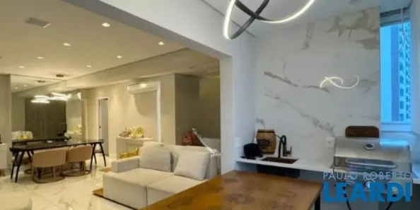 Apartamento com 2 Quartos à venda, 110m² no Alphaville Empresarial, Barueri