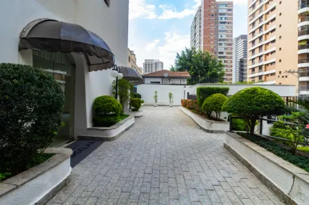 Apartamento com 4 Quartos à venda, 140m² no Perdizes, São Paulo