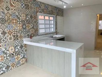 Casa com 3 Quartos à venda, 256m² no Vila Anchieta, Jundiaí