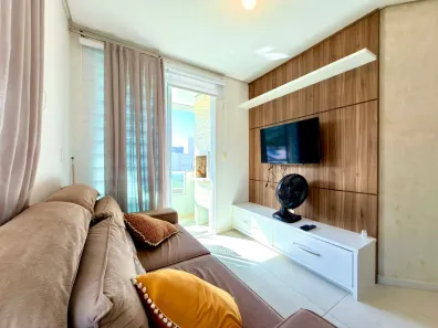 Apartamento com 2 Quartos à venda, 69m² no Palmas, Governador Celso Ramos