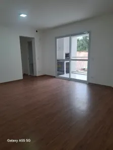 Apartamento com 2 Quartos para alugar, 83m² no Parque Esplanada, Embu das Artes
