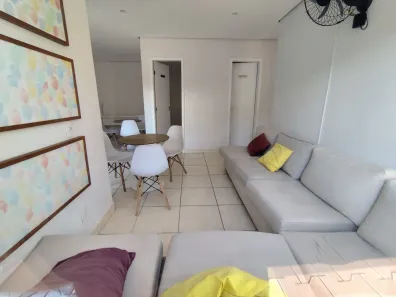 Apartamento com 2 Quartos à venda, 53m² no Parque Vitória, São Paulo
