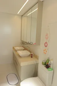 Apartamento com 3 Quartos à venda, 139m² no Park Lozandes, Goiânia