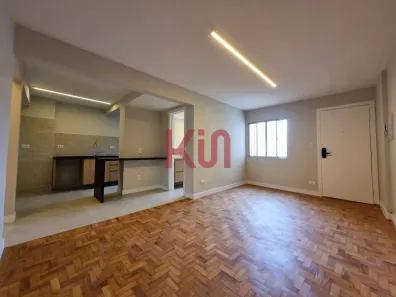 Apartamento com 2 Quartos à venda, 68m² no Vila Deodoro, São Paulo