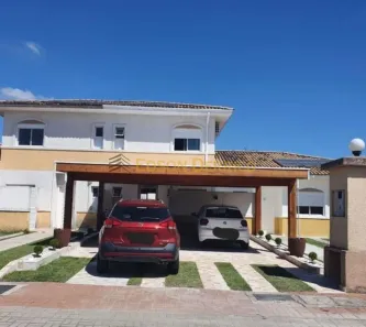 Casa de Condomínio com 3 Quartos à venda, 185m² no Loteamento Industrial Água Preta, Pindamonhangaba