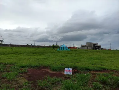 Lote/Terreno à venda, 300m² no Betel, Paulínia
