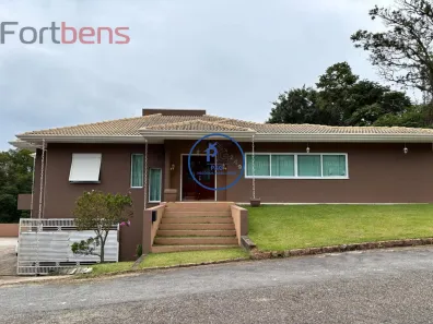 Casa com 4 Quartos à venda, 440m² no Alpes de Caieiras, Caieiras