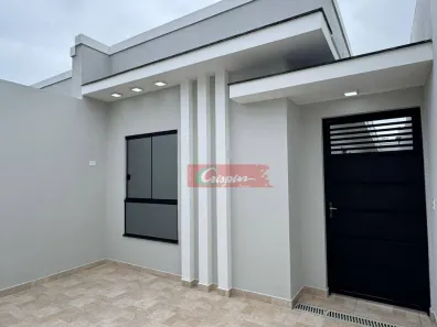 Casa com 2 Quartos à venda, 73m² no Cidade Parque Brasília, Guarulhos