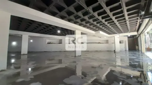 Ponto Comercial para alugar, 321m² no Funcionários, Belo Horizonte