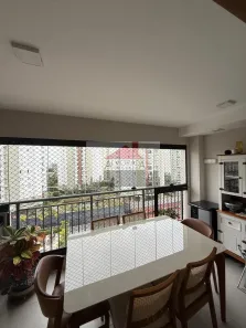 Apartamento com 2 Quartos para alugar, 72m² no Vila Leopoldina, São Paulo