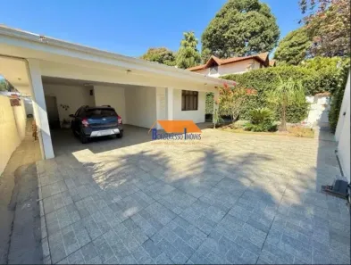 Casa com 3 Quartos à venda, 587m² no Bandeirantes (Pampulha), Belo Horizonte