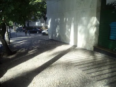 Ponto Comercial à venda, 180m² no Funcionários, Belo Horizonte