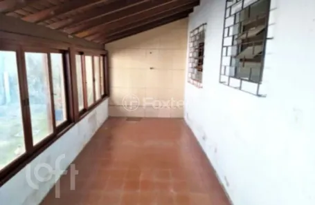 Casa com 5 Quartos à venda, 120m² no Vila Bom Princípio, Cachoeirinha