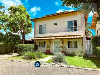Casa de Condomínio com 3 Quartos à venda, 183m² no Tamatanduba, Eusébio