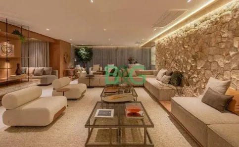 Apartamento com 4 Quartos à venda, 231m² no Vila Clementino, São Paulo